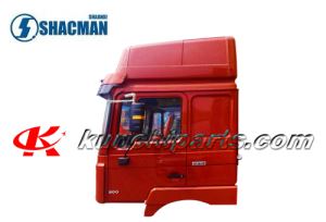 Shacman Delong F3000 DH1324320400 yüksek çatı taksi derleme