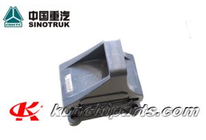 Sinotruk Sitrak C7H AZ9925523279 sağ ön lastik koltuk derleme