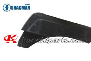 Shacman Delong F2000 81.61210.5363 ön çamurluk