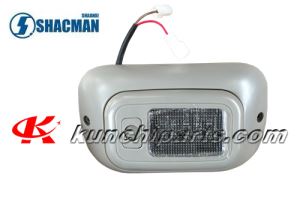Shacman 25201.6188 okuma ışık küçük Delong