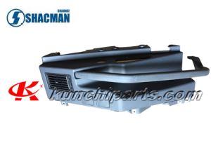Shacman Delong DZ13241162402 Sol Kol Dayama Arabası