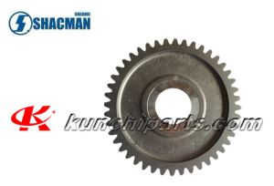 Shacman Delong F2000 hızlı JS150T 1701110 Biaxial düşük dişli