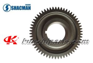Shacman Delong F3000 hızlı 12JS200T 1701052 Countershaft 5 vites