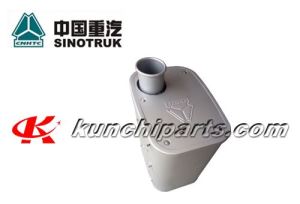 Sinotruk Haohan AZ9525230001 debriyaj ana silindir