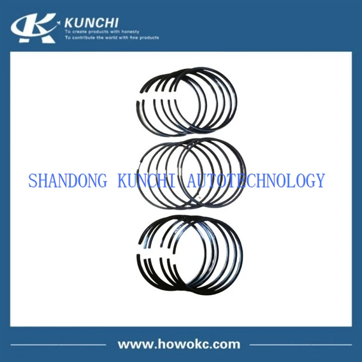 SINOTRUK HOWO 612600030051 Piston Ring