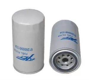 Sinotruk HOWO Weichai Yağ Filtresi 612600081334