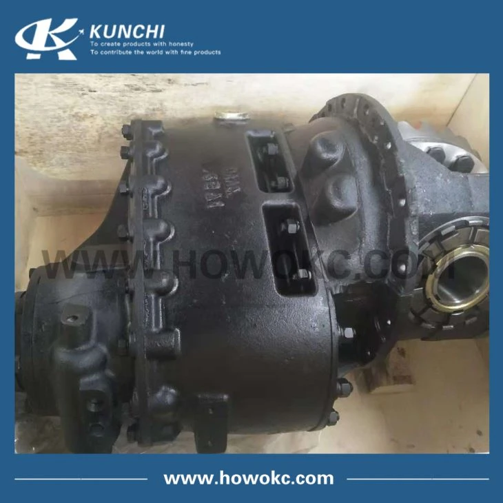 SINOTRUK HOWO Middle Axle Center Piece 4.8 AZ7121320734