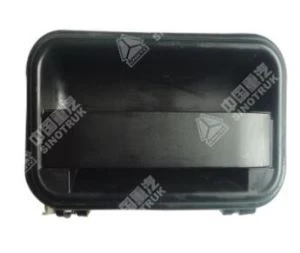 Sinotruk HOWO Kulp WG1642340102