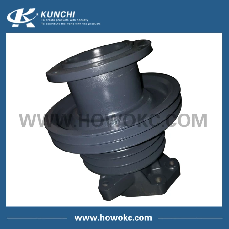 612600060923 Fan Braketi
