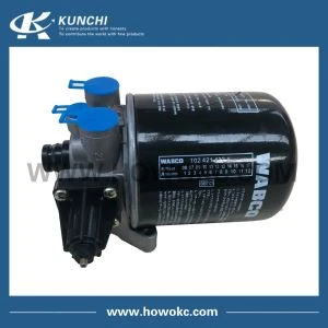 Sinotruk HOWO Hava Kurutucu WG9100368471