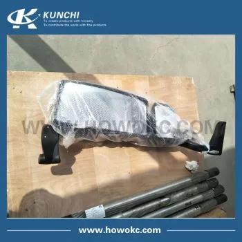 Sinotruk HOWO Sağ Deluxe Dikiz Aynası WG164277003