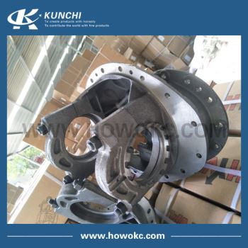 Sinotruk HOWO Ana Redüktör Kabuğu AZ99014320119