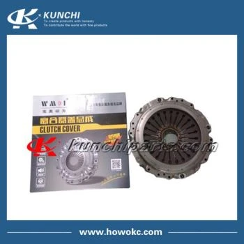 Sinotruk HOWO mükemmel AZ9114160010 debriyaj santral