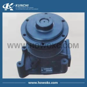 Weichai WP10 / 2616 612600061937 Su Pompası