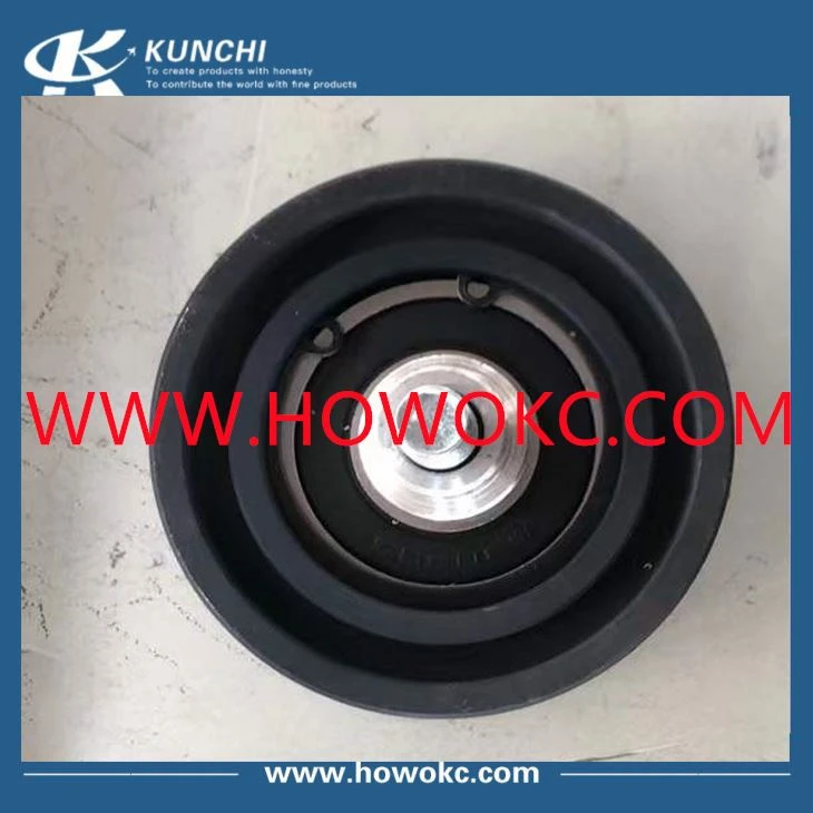 Sinotruk Howo VG1246060006 Gerginlik Kasnağı