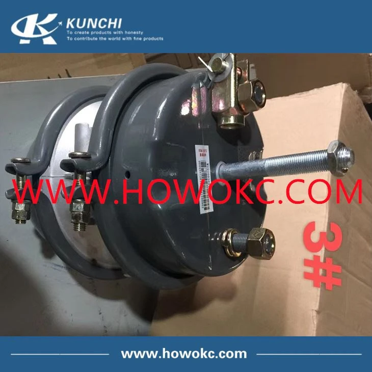Sinotruk HOWO WG9000360108 Rear Brake Chamber