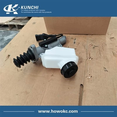 FOTON GTL Ağır Kamyon PARÇALARI H4163030000A0 Fren Ana Silindiri